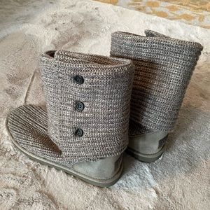 Ugg Classic Cardy Boots